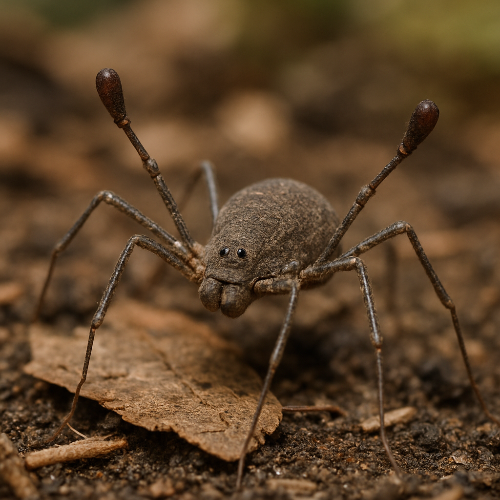 varencya longiclava (varencya longiclava) in Varencya longiclava inhabits rocky coastal areas with moderate water flow, rich in marine life and algae.