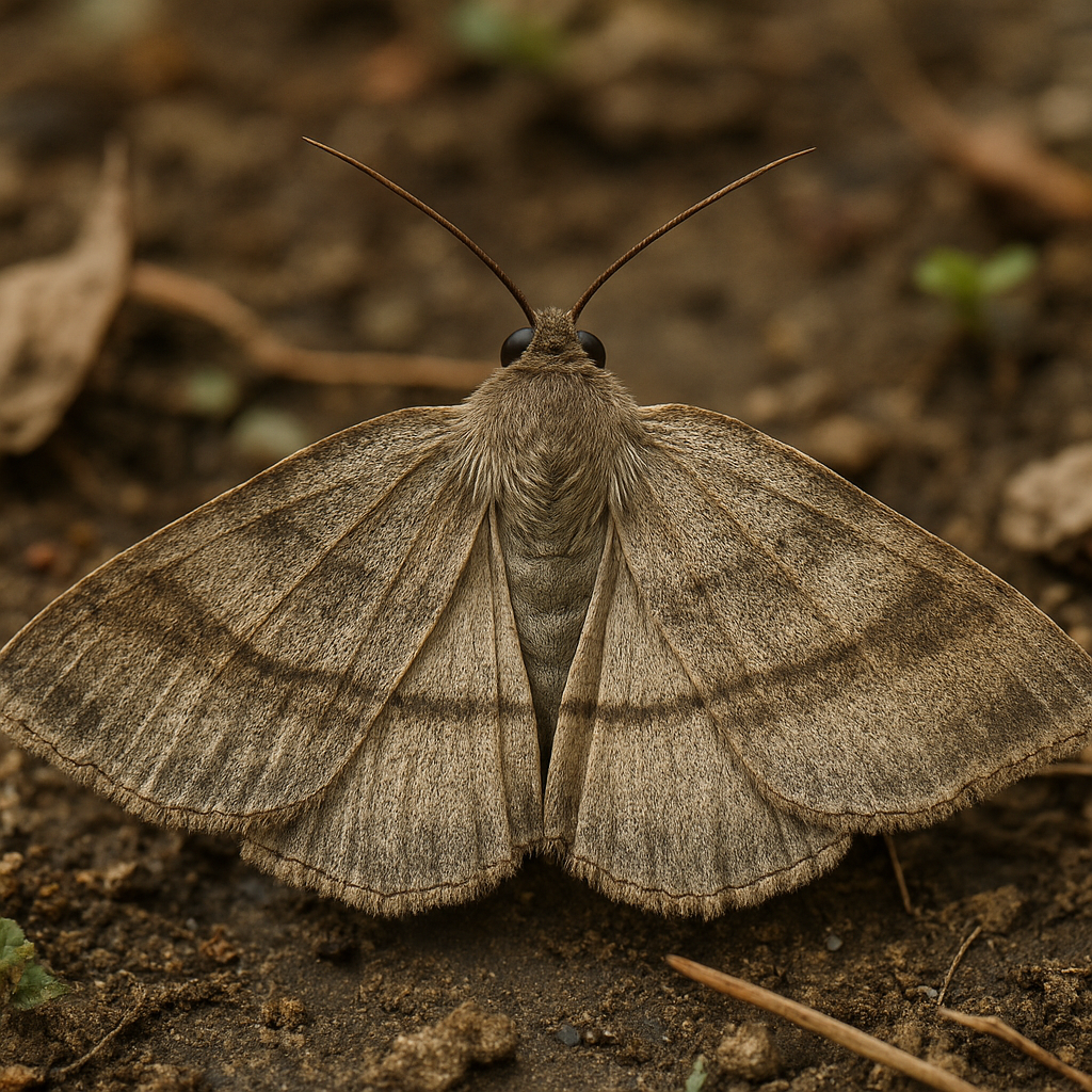 enaria laeviscutata (enaria laeviscutata) in Enaria laeviscutata inhabits dense tropical rainforests with high humidity and abundant vegetation.