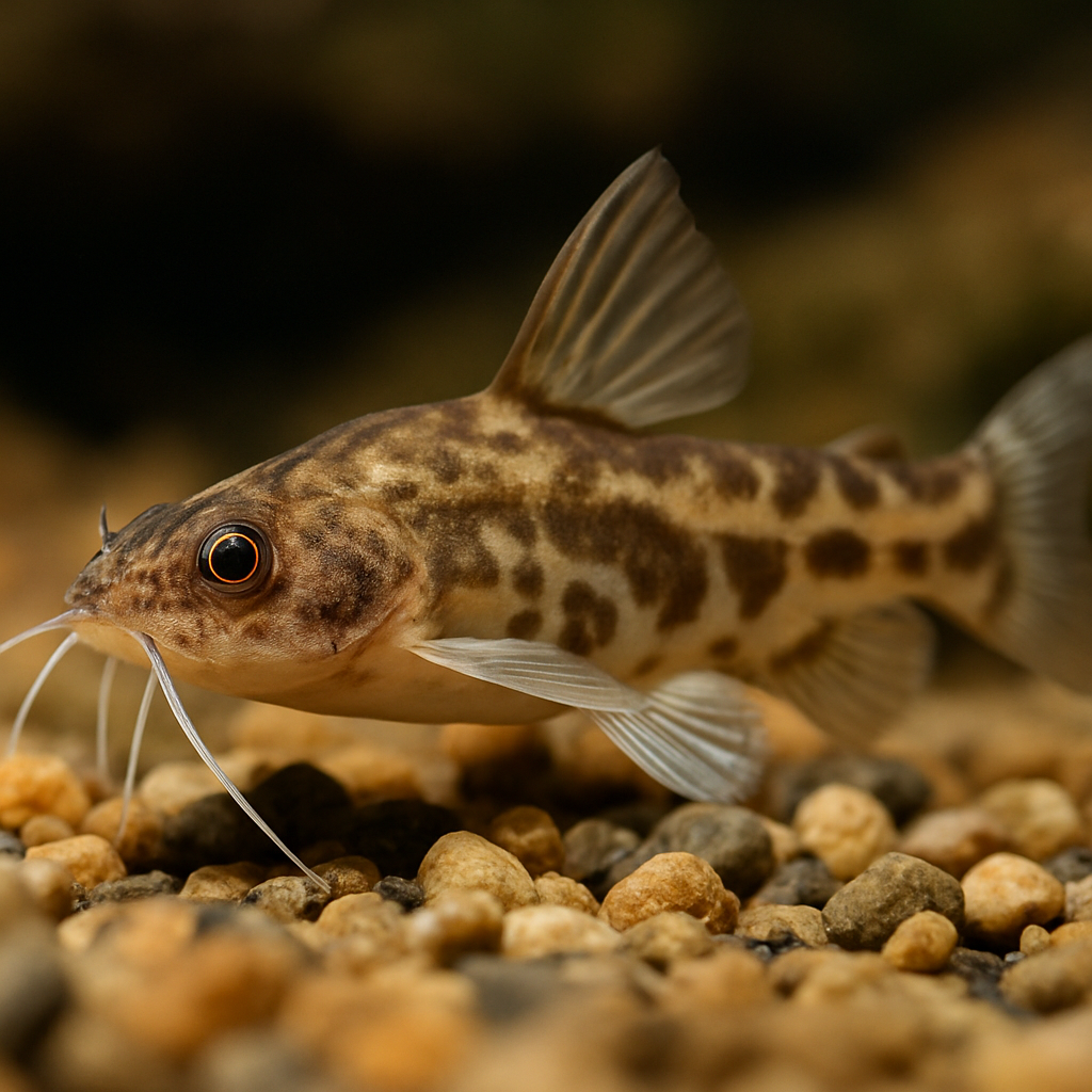 Batasio Pakistanicus - endangered | Endangered Species Facts ...